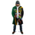 Jamaican Pride Cloak 9.58 Seconds-Faster Than Lightning - Wonder Print Shop