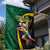 Jamaican Pride Garden Flag 9.58 Seconds-Faster Than Lightning - Wonder Print Shop