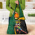 Jamaican Pride Grocery Bag 9.58 Seconds-Faster Than Lightning - Wonder Print Shop