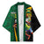 Jamaican Pride Kimono 9.58 Seconds-Faster Than Lightning - Wonder Print Shop