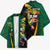 Jamaican Pride Kimono 9.58 Seconds-Faster Than Lightning - Wonder Print Shop
