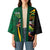 Jamaican Pride Kimono 9.58 Seconds-Faster Than Lightning - Wonder Print Shop