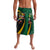 Jamaican Pride Lavalava 9.58 Seconds-Faster Than Lightning - Wonder Print Shop