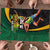 Jamaican Pride Puzzle 9.58 Seconds-Faster Than Lightning - Wonder Print Shop
