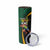 Jamaican Pride Skinny Tumbler 9.58 Seconds-Faster Than Lightning - Wonder Print Shop