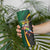 Jamaican Pride Skinny Tumbler 9.58 Seconds-Faster Than Lightning - Wonder Print Shop