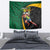 Jamaican Pride Tapestry 9.58 Seconds-Faster Than Lightning - Wonder Print Shop