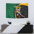Jamaican Pride Tapestry 9.58 Seconds-Faster Than Lightning - Wonder Print Shop