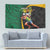 Jamaican Pride Tapestry 9.58 Seconds-Faster Than Lightning - Wonder Print Shop