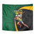 Jamaican Pride Tapestry 9.58 Seconds-Faster Than Lightning - Wonder Print Shop