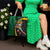 Jamaican Pride Tote Bag 9.58 Seconds-Faster Than Lightning - Wonder Print Shop