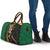 Jamaican Pride Travel Bag 9.58 Seconds-Faster Than Lightning - Wonder Print Shop
