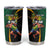Jamaican Pride Tumbler Cup 9.58 Seconds-Faster Than Lightning - Wonder Print Shop