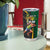 Jamaican Pride Tumbler Cup 9.58 Seconds-Faster Than Lightning - Wonder Print Shop