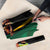Jamaican Pride Umbrella 9.58 Seconds-Faster Than Lightning - Wonder Print Shop