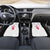 Custom Polish Football Jersey Car Mats Polska Eagle Athletic Soccer - Wonder Print Shop