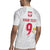 Custom Polish Football Jersey Rugby Jersey Polska Eagle Athletic Soccer - Wonder Print Shop