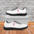Custom Polish Football Jersey Sneakers Polska Eagle Athletic Soccer - Wonder Print Shop