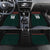 Custom Mexican Football Jersey Special Edition 2024 Car Mats - Wonder Print Shop