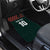 Custom Mexican Football Jersey Special Edition 2024 Car Mats - Wonder Print Shop
