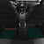Custom Mexican Football Jersey Special Edition 2024 Car Mats - Wonder Print Shop
