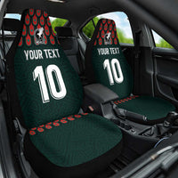 Custom Mexican Football Jersey Special Edition 2024 Car Seat Cover - Wonder Print Shop