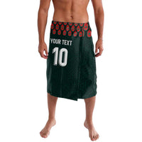 Custom Mexican Football Jersey Special Edition 2024 Lavalava - Wonder Print Shop