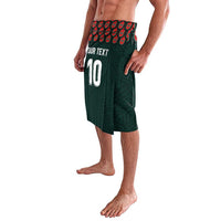 Custom Mexican Football Jersey Special Edition 2024 Lavalava - Wonder Print Shop
