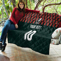 Custom Mexican Football Jersey Special Edition 2024 Quilt - Wonder Print Shop