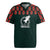 Custom Mexican Football Jersey Special Edition 2024 Rugby Jersey - Wonder Print Shop