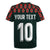Custom Mexican Football Jersey Special Edition 2024 Rugby Jersey - Wonder Print Shop
