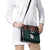 Custom Mexican Football Jersey Special Edition 2024 Shoulder Handbag
