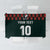 Custom Mexican Football Jersey Special Edition 2024 Tablecloth - Wonder Print Shop