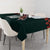 Custom Mexican Football Jersey Special Edition 2024 Tablecloth - Wonder Print Shop