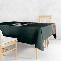 Custom Mexican Football Jersey Special Edition 2024 Tablecloth - Wonder Print Shop