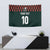 Custom Mexican Football Jersey Special Edition 2024 Tapestry - Wonder Print Shop