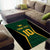 Custom Jamaican Cricket Jersey Special Edition 2024 Area Rug - Wonder Print Shop