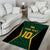Custom Jamaican Cricket Jersey Special Edition 2024 Area Rug - Wonder Print Shop