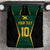 Custom Jamaican Cricket Jersey Special Edition 2024 Bedding Set - Wonder Print Shop