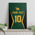 Custom Jamaican Cricket Jersey Special Edition 2024 Canvas Wall Art - Wonder Print Shop