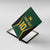 Custom Jamaican Cricket Jersey Special Edition 2024 Canvas Wall Art - Wonder Print Shop