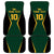 Custom Jamaican Cricket Jersey Special Edition 2024 Car Mats - Wonder Print Shop