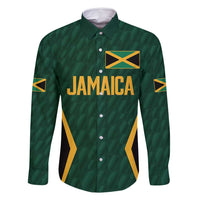 Custom Jamaican Cricket Jersey Special Edition 2024 Family Matching Mermaid Dress and Hawaiian Shirt - Wonder Print Shop