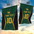 Custom Jamaican Cricket Jersey Special Edition 2024 Garden Flag - Wonder Print Shop