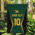 Custom Jamaican Cricket Jersey Special Edition 2024 Garden Flag - Wonder Print Shop