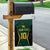 Custom Jamaican Cricket Jersey Special Edition 2024 Garden Flag - Wonder Print Shop