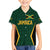Custom Jamaican Cricket Jersey Special Edition 2024 Kid Hawaiian Shirt - Wonder Print Shop
