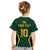 Custom Jamaican Cricket Jersey Special Edition 2024 Kid T Shirt - Wonder Print Shop