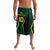 Custom Jamaican Cricket Jersey Special Edition 2024 Lavalava - Wonder Print Shop