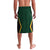 Custom Jamaican Cricket Jersey Special Edition 2024 Lavalava - Wonder Print Shop